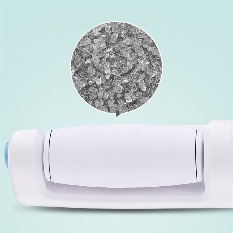 Vista 10 de LIMA PARA PIES - COLOR: ROSADO